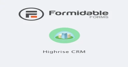 Formidable-Forms-Highrise-CRM