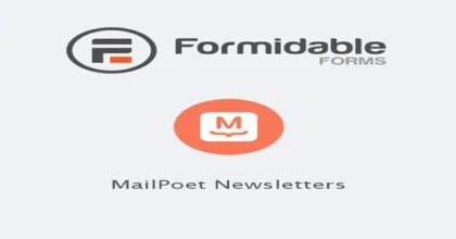 Formidable-Forms-MailPoet-Newsle