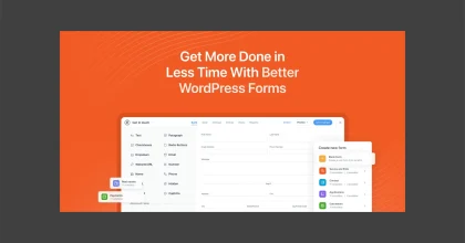 Formidable Forms THERE