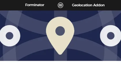 Forminator Pro Geolocation Addon 1.4.2