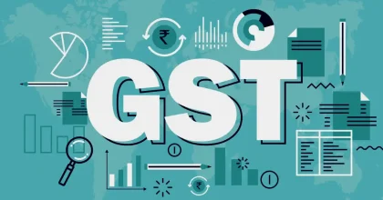 GST Invoice for WooCommerce
