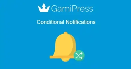 GamiPress-Conditional-Notifications