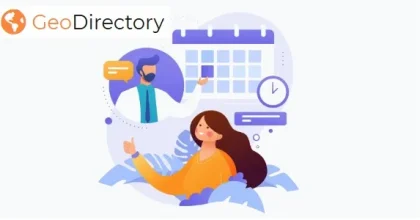 GeoDirectory Appointments