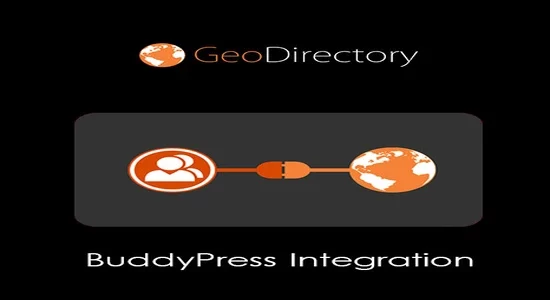 GeoDirectory-BuddyPress-Integration