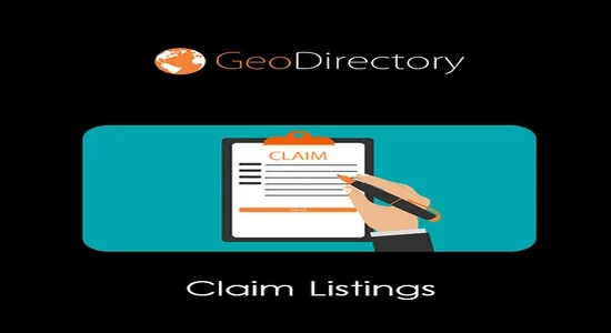 GeoDirectory-Claim-Listings