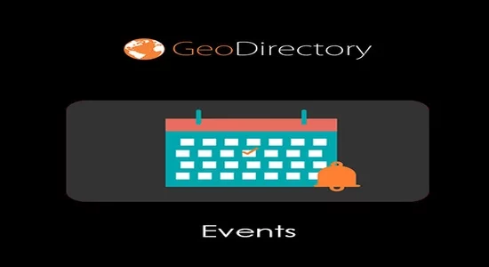 GeoDirectory-Events