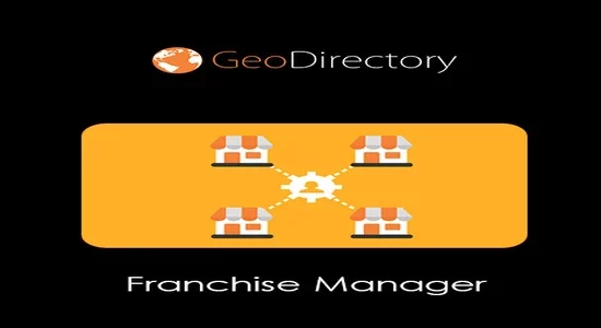 GeoDirectory-Franchise-Manager