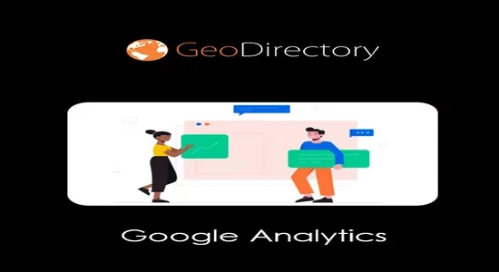 GeoDirectory-Google-Analytics