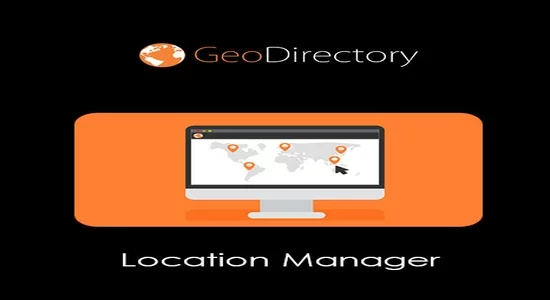 GeoDirectory-Location-Manager