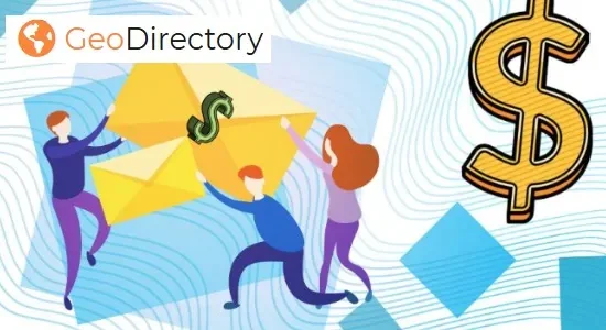 GeoDirectory Pay Per Lead
