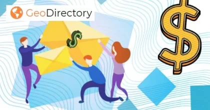 GeoDirectory Pay Per Lead