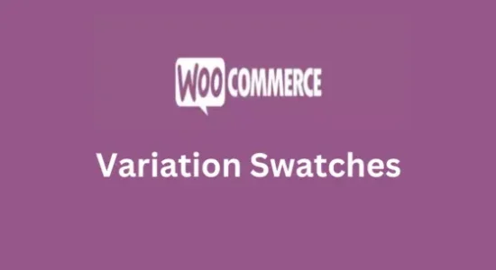 GetWooPlugins Variation Swatches for WooCommerce Pro
