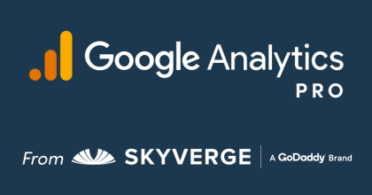 Google Analytics Pro for WooCommerce