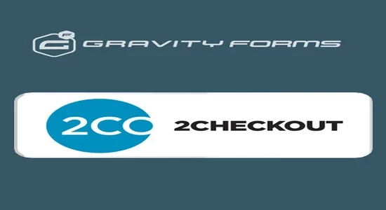 Gravity-Forms-2Checkout-Addon