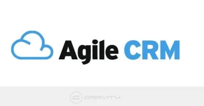 Gravity Forms Agile CRM