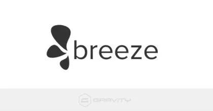 Gravity Forms Breeze 1.7.0