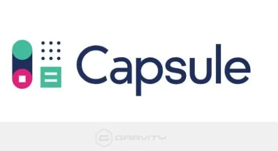 Gravity Forms Capsule CRM Add-On