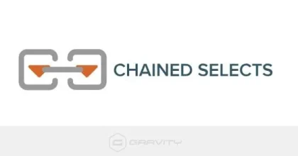 Gravity Forms Chained Selects