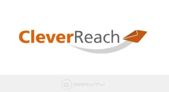 Gravity Forms Clever Reach
