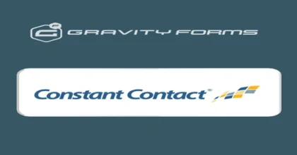 Gravity-Forms-Constant-Contact-Addon