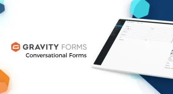 Gravity Forms Conversational Forms 1.6.0