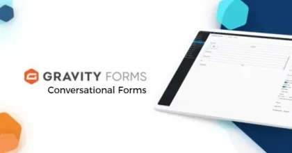 Gravity Forms Conversational Forms