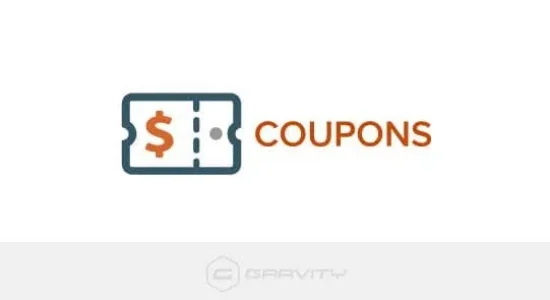 Gravity Forms Coupons