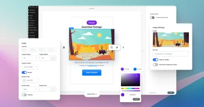 Gravity Forms Enhanced Choices