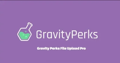 Gravity Forms File Upload Pro