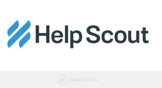 Gravity Forms Help Scout