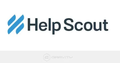 Gravity Forms Help Scout