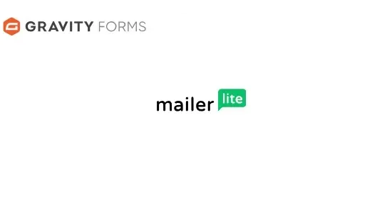 Gravity Forms MailerLite