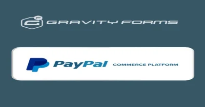 Gravity-Forms-PayPal-Commerce-Pl