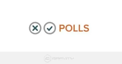 Gravity Forms Polls Add-On