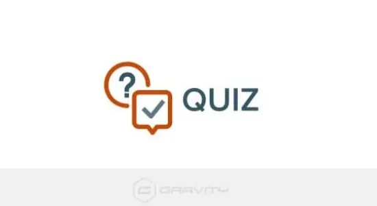 Gravity Forms Quiz Add-On