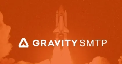 Gravity Forms SMTP