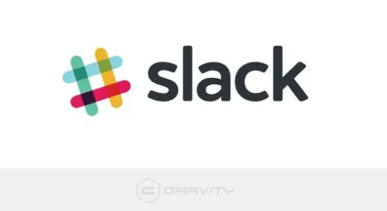 Gravity Forms Slack