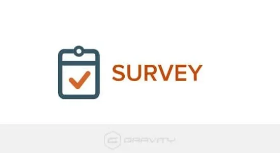 Gravity Forms Survey