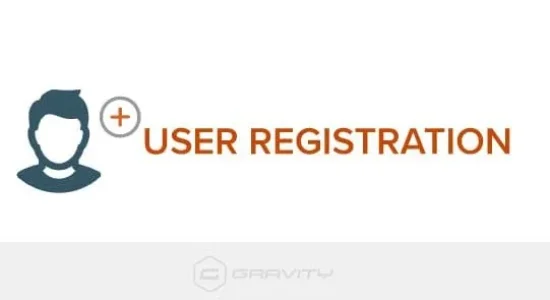Gravity Forms User Registration