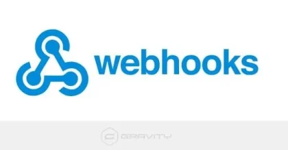 Gravity Forms Webhooks