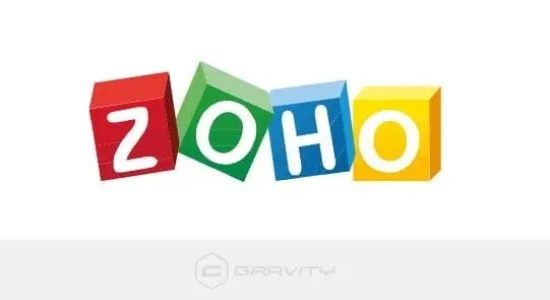 Gravity Forms Zoho CRM