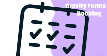 Gravity Perks Bookings