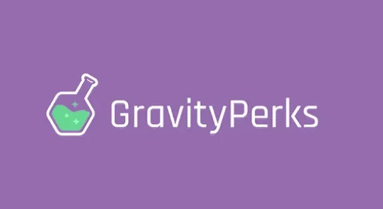 Gravity Perks Reload Form