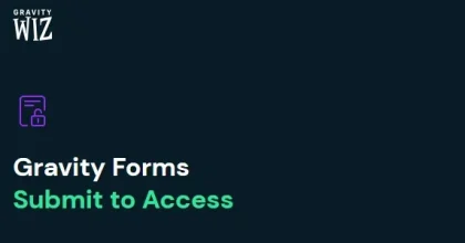 Gravity Perks Submit to Access