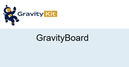 GravityBoard