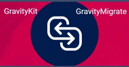 GravityMigrate