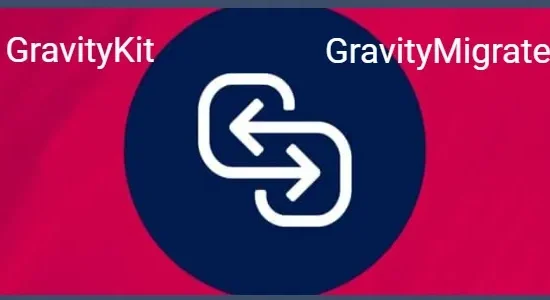 GravityMigrate