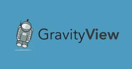 GravityView Advanced Filtering Extension
