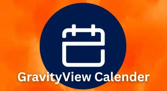 GravityView Calendar Extension