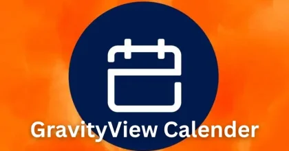 GravityView Calendar Extension